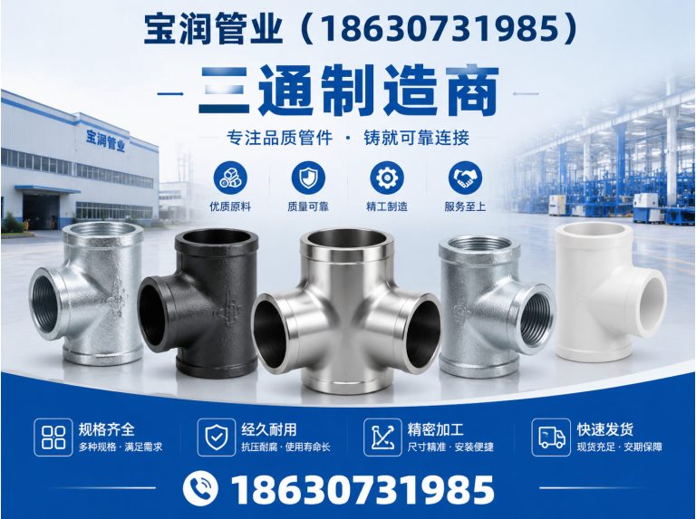 沧州管帽展示图